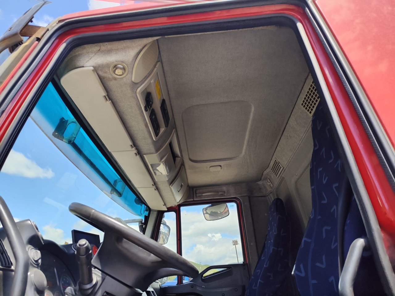 IVECO STRALIS CUBE 260S31 - Kamion s otvorenim sandukom: slika IVECO STRALIS CUBE 260S31 - Kamion s otvorenim sandukom IVECO STRALIS CUBE 260S31 - Kamion s otvorenim sandukom: slika IVECO STRALIS CUBE 260S31 - Kamion s otvorenim sandukom