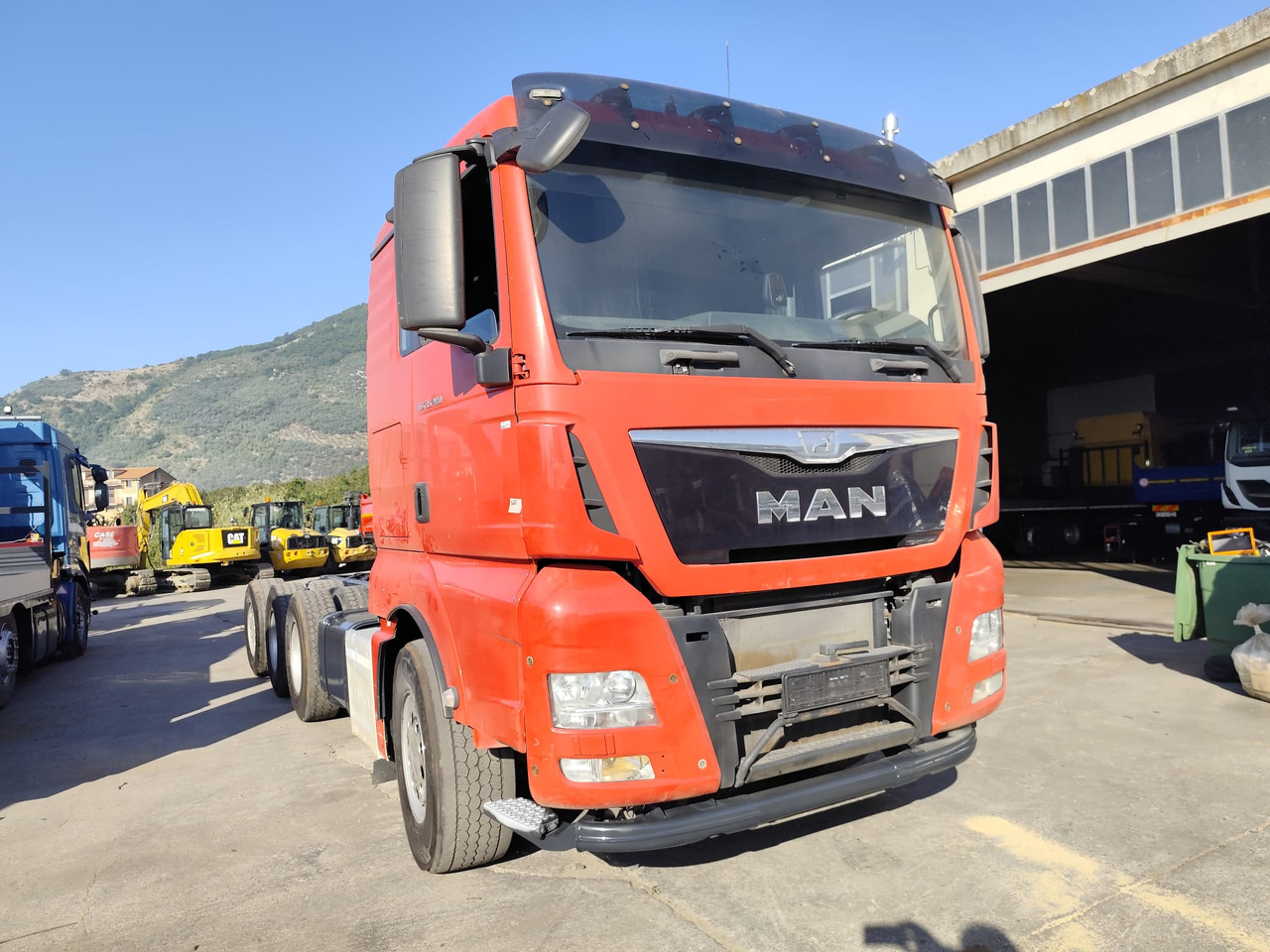 MAN TGS 35.480 - Kamion s otvorenim sandukom: slika MAN TGS 35.480 - Kamion s otvorenim sandukom MAN TGS 35.480 - Kamion s otvorenim sandukom: slika MAN TGS 35.480 - Kamion s otvorenim sandukom