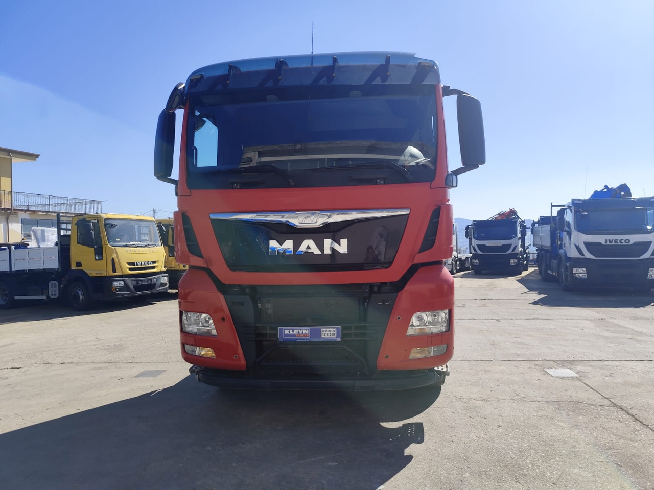 MAN TGS 35.480 - Kamion-šasija: slika MAN TGS 35.480 - Kamion-šasija MAN TGS 35.480 - Kamion-šasija: slika MAN TGS 35.480 - Kamion-šasija
