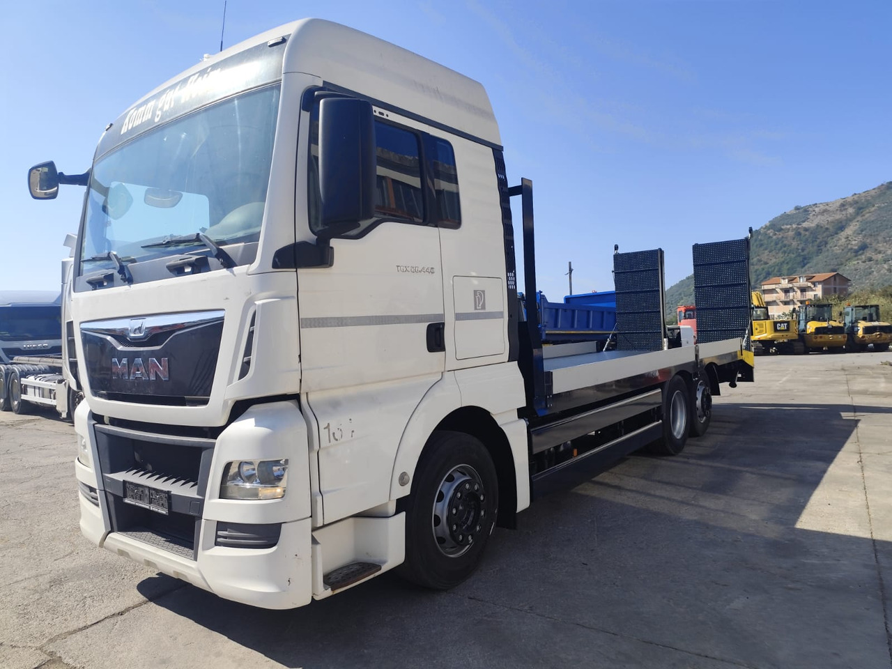 Zakup MAN TGX 26.440 MAN TGX 26.440: slika Zakup MAN TGX 26.440 MAN TGX 26.440 Zakup MAN TGX 26.440 MAN TGX 26.440: slika Zakup MAN TGX 26.440 MAN TGX 26.440