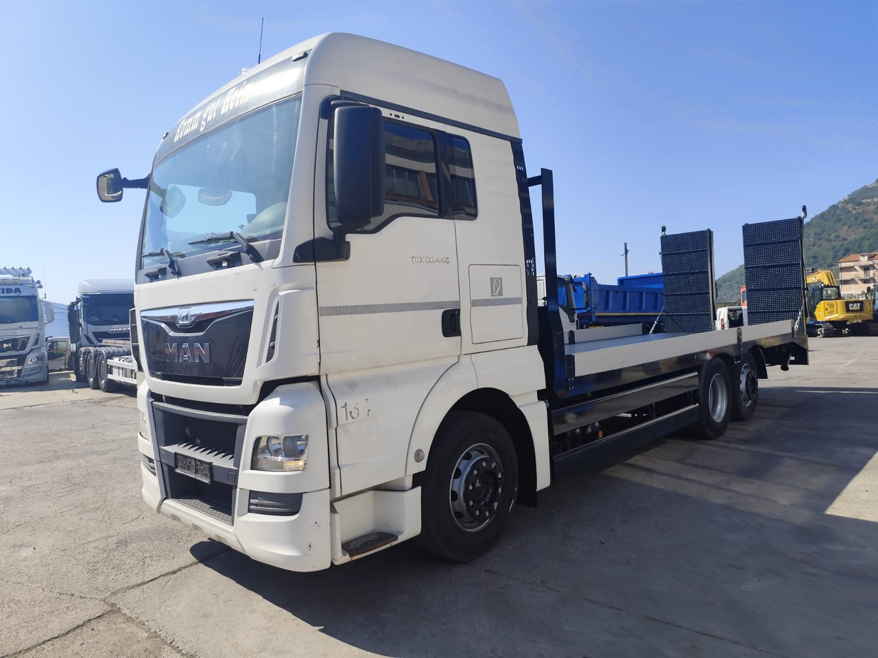 Zakup MAN TGX 26.440 MAN TGX 26.440: slika Zakup MAN TGX 26.440 MAN TGX 26.440 Zakup MAN TGX 26.440 MAN TGX 26.440: slika Zakup MAN TGX 26.440 MAN TGX 26.440
