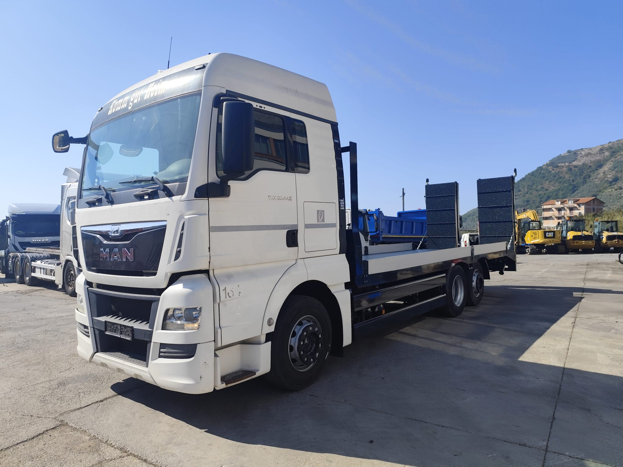Zakup MAN TGX 26.440 MAN TGX 26.440: slika Zakup MAN TGX 26.440 MAN TGX 26.440 Zakup MAN TGX 26.440 MAN TGX 26.440: slika Zakup MAN TGX 26.440 MAN TGX 26.440