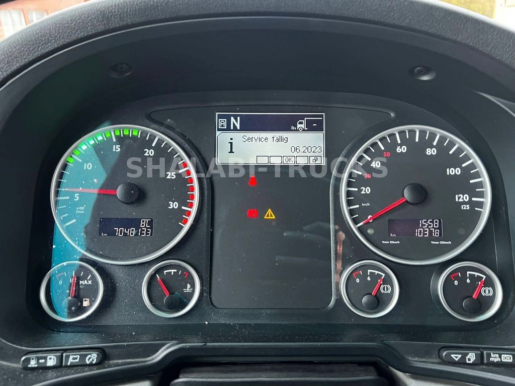 MAN TGX 26.440 - Transporter kontejnera/ Kamion s izmjenjivim sanducima: slika MAN TGX 26.440 - Transporter kontejnera/ Kamion s izmjenjivim sanducima MAN TGX 26.440 - Transporter kontejnera/ Kamion s izmjenjivim sanducima: slika MAN TGX 26.440 - Transporter kontejnera/ Kamion s izmjenjivim sanducima