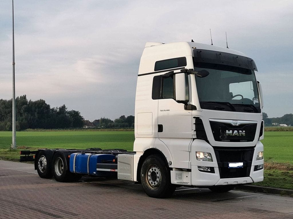 MAN TGX 26.480 - Kamion s otvorenim sandukom: slika MAN TGX 26.480 - Kamion s otvorenim sandukom MAN TGX 26.480 - Kamion s otvorenim sandukom: slika MAN TGX 26.480 - Kamion s otvorenim sandukom