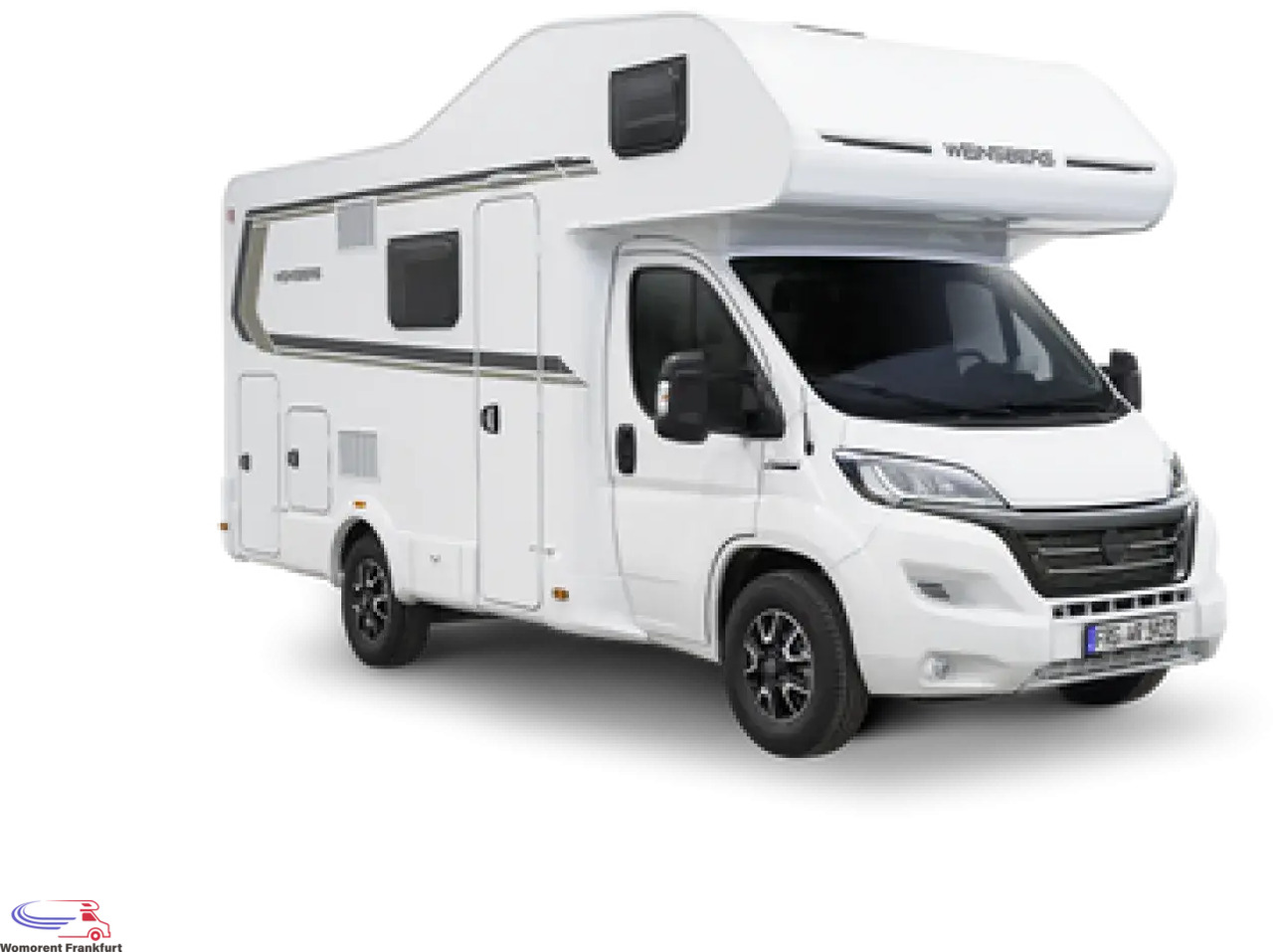 Wohnmobil Weinsberg CaraHome 550 MG - Alkoven kamper: slika Wohnmobil Weinsberg CaraHome 550 MG - Alkoven kamper Wohnmobil Weinsberg CaraHome 550 MG - Alkoven kamper: slika Wohnmobil Weinsberg CaraHome 550 MG - Alkoven kamper