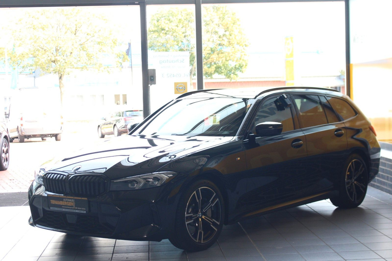 BMW 330 d Touring xDrive M Sport Panorama ACC HuD - Karavan: slika BMW 330 d Touring xDrive M Sport Panorama ACC HuD - Karavan BMW 330 d Touring xDrive M Sport Panorama ACC HuD - Karavan: slika BMW 330 d Touring xDrive M Sport Panorama ACC HuD - Karavan