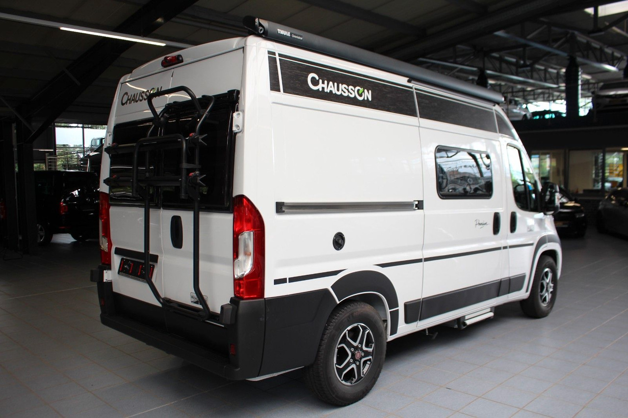 Chausson V 594/37 S 3,5T Premium Road Line VIP Keyless LE - Kamp kombi: slika Chausson V 594/37 S 3,5T Premium Road Line VIP Keyless LE - Kamp kombi Chausson V 594/37 S 3,5T Premium Road Line VIP Keyless LE - Kamp kombi: slika Chausson V 594/37 S 3,5T Premium Road Line VIP Keyless LE - Kamp kombi
