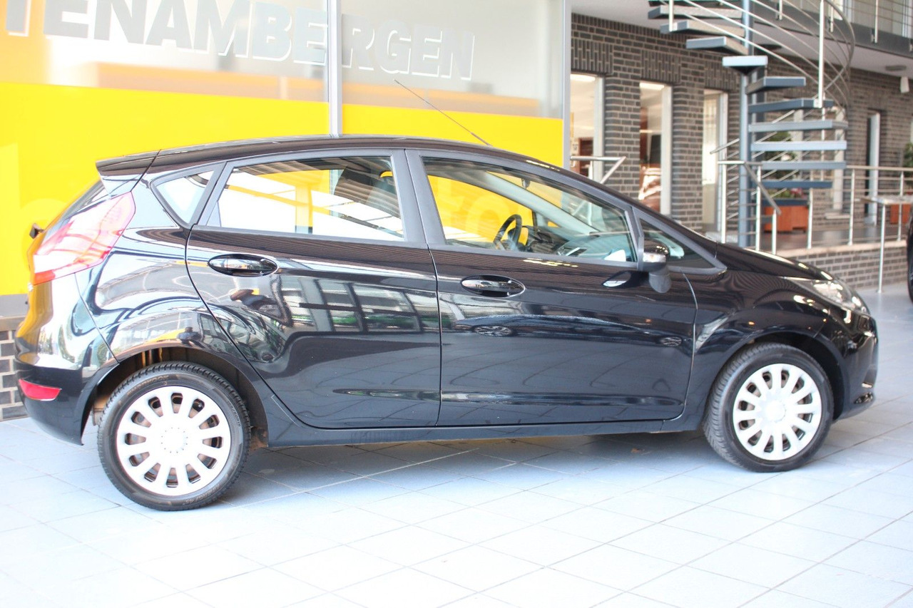 Ford Fiesta Trend Klima + Frontscheibenheizung 5Türer - Automobil: slika Ford Fiesta Trend Klima + Frontscheibenheizung 5Türer - Automobil Ford Fiesta Trend Klima + Frontscheibenheizung 5Türer - Automobil: slika Ford Fiesta Trend Klima + Frontscheibenheizung 5Türer - Automobil
