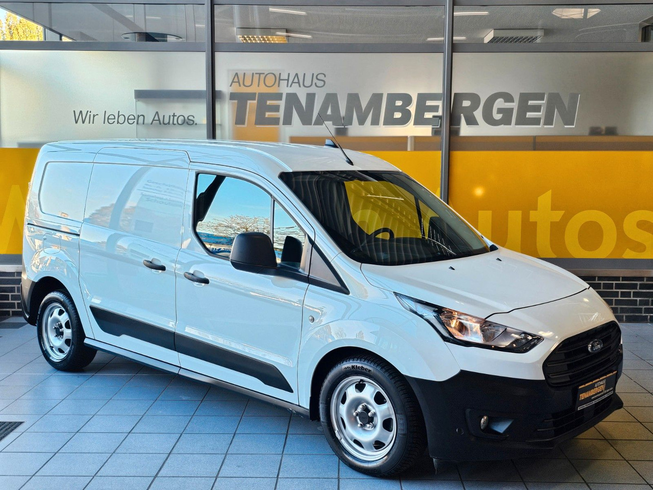 Ford Transit Connect Kasten lang - Automobil: slika Ford Transit Connect Kasten lang - Automobil Ford Transit Connect Kasten lang - Automobil: slika Ford Transit Connect Kasten lang - Automobil