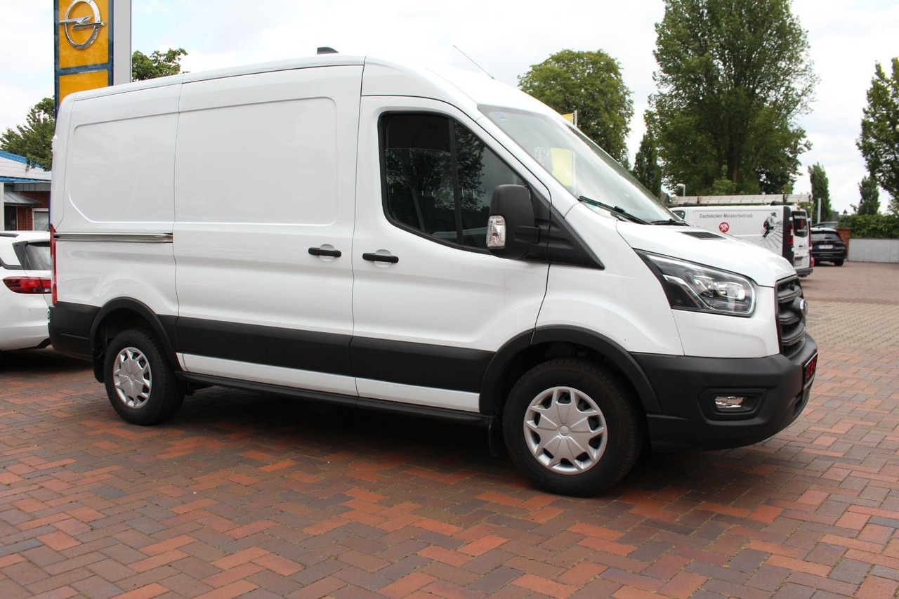 Ford Transit Kasten 350 L2H2 Trend Rückfahrkamera PDC - Furgon: slika Ford Transit Kasten 350 L2H2 Trend Rückfahrkamera PDC - Furgon Ford Transit Kasten 350 L2H2 Trend Rückfahrkamera PDC - Furgon: slika Ford Transit Kasten 350 L2H2 Trend Rückfahrkamera PDC - Furgon