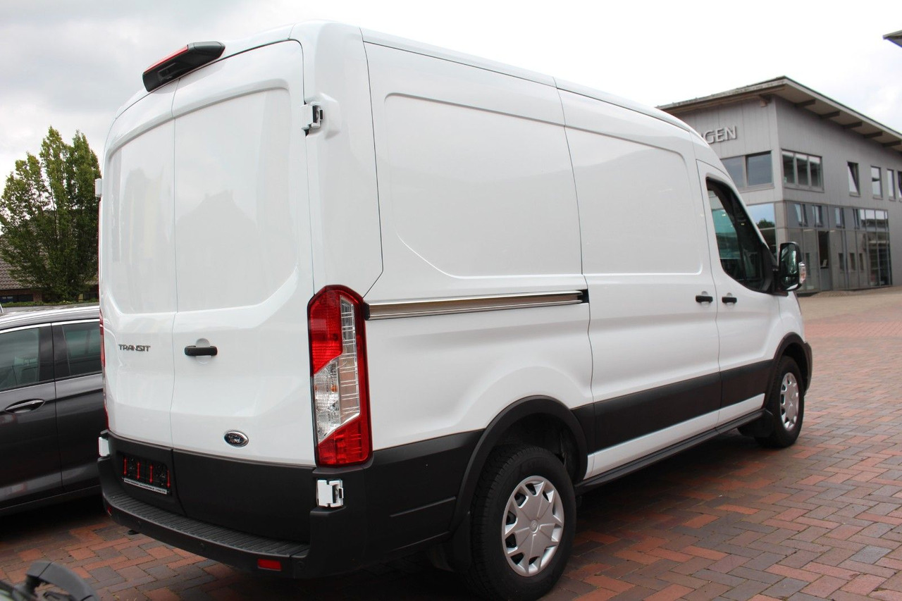 Ford Transit Kasten 350 L2H2 Trend Rückfahrkamera PDC - Furgon: slika Ford Transit Kasten 350 L2H2 Trend Rückfahrkamera PDC - Furgon Ford Transit Kasten 350 L2H2 Trend Rückfahrkamera PDC - Furgon: slika Ford Transit Kasten 350 L2H2 Trend Rückfahrkamera PDC - Furgon
