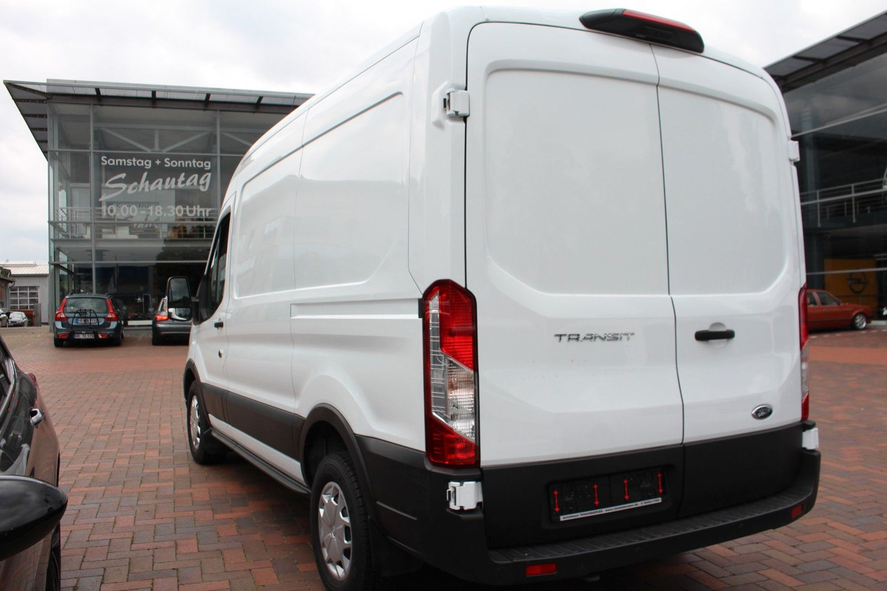 Ford Transit Kasten 350 L2H2 Trend Rückfahrkamera PDC - Furgon: slika Ford Transit Kasten 350 L2H2 Trend Rückfahrkamera PDC - Furgon Ford Transit Kasten 350 L2H2 Trend Rückfahrkamera PDC - Furgon: slika Ford Transit Kasten 350 L2H2 Trend Rückfahrkamera PDC - Furgon