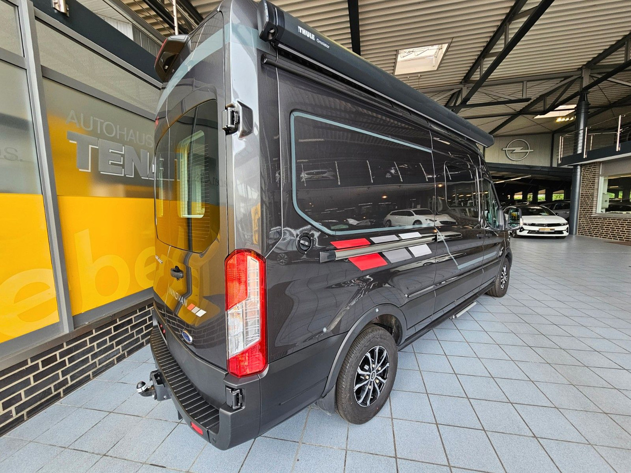 LMC Innovan 590 Standklima Solar WC Markise ACC AHK - Kamp kombi: slika LMC Innovan 590 Standklima Solar WC Markise ACC AHK - Kamp kombi LMC Innovan 590 Standklima Solar WC Markise ACC AHK - Kamp kombi: slika LMC Innovan 590 Standklima Solar WC Markise ACC AHK - Kamp kombi