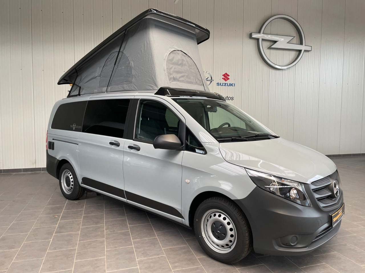 Mercedes-Benz Vito VanTourer Urban "Comfort" Camper Küche AHK - Kamp kombi: slika Mercedes-Benz Vito VanTourer Urban "Comfort" Camper Küche AHK - Kamp kombi Mercedes-Benz Vito VanTourer Urban "Comfort" Camper Küche AHK - Kamp kombi: slika Mercedes-Benz Vito VanTourer Urban "Comfort" Camper Küche AHK - Kamp kombi
