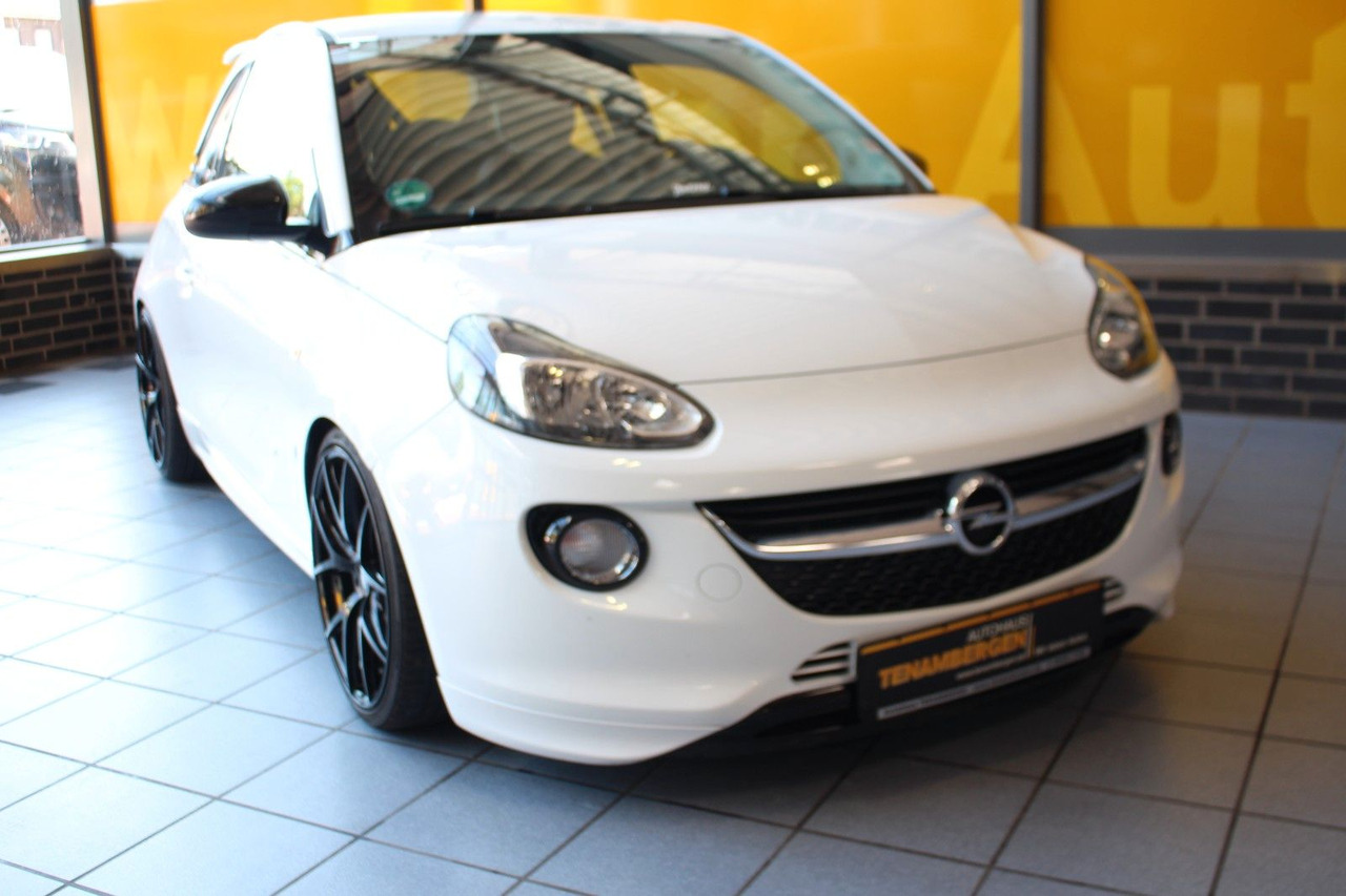 Opel Adam S 1.4 Überrollkäfig 4Punkt-Gurte - Limuzina: slika  Opel Adam S 1.4 Überrollkäfig 4Punkt-Gurte - Limuzina Opel Adam S 1.4 Überrollkäfig 4Punkt-Gurte - Limuzina: slika  Opel Adam S 1.4 Überrollkäfig 4Punkt-Gurte - Limuzina