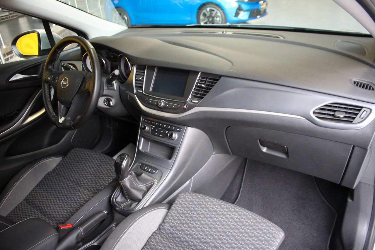 Opel Astra K ST Edition S/S Navi Kamera LED AHK - Karavan: slika  Opel Astra K ST Edition S/S Navi Kamera LED AHK - Karavan Opel Astra K ST Edition S/S Navi Kamera LED AHK - Karavan: slika  Opel Astra K ST Edition S/S Navi Kamera LED AHK - Karavan