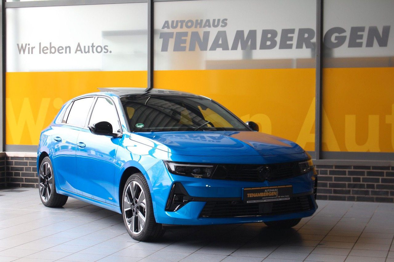 Opel Astra L Lim. Electric GS Pixel-LED ACC UPE: 54t€ - Limuzina: slika Opel Astra L Lim. Electric GS Pixel-LED ACC UPE: 54t€ - Limuzina Opel Astra L Lim. Electric GS Pixel-LED ACC UPE: 54t€ - Limuzina: slika Opel Astra L Lim. Electric GS Pixel-LED ACC UPE: 54t€ - Limuzina