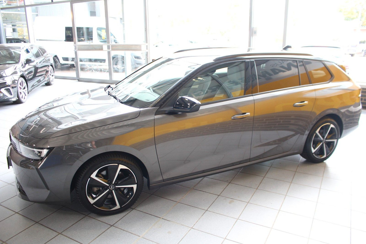 Opel Astra L ST Business Elegance Navi-Pro SHZ LED - Karavan: slika Opel Astra L ST Business Elegance Navi-Pro SHZ LED - Karavan Opel Astra L ST Business Elegance Navi-Pro SHZ LED - Karavan: slika Opel Astra L ST Business Elegance Navi-Pro SHZ LED - Karavan