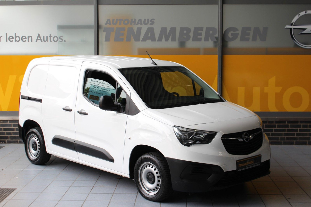 Opel Combo E Cargo 3-Sitzer Selection Holz Klima - Mali kombi: slika Opel Combo E Cargo 3-Sitzer Selection Holz Klima - Mali kombi Opel Combo E Cargo 3-Sitzer Selection Holz Klima - Mali kombi: slika Opel Combo E Cargo 3-Sitzer Selection Holz Klima - Mali kombi
