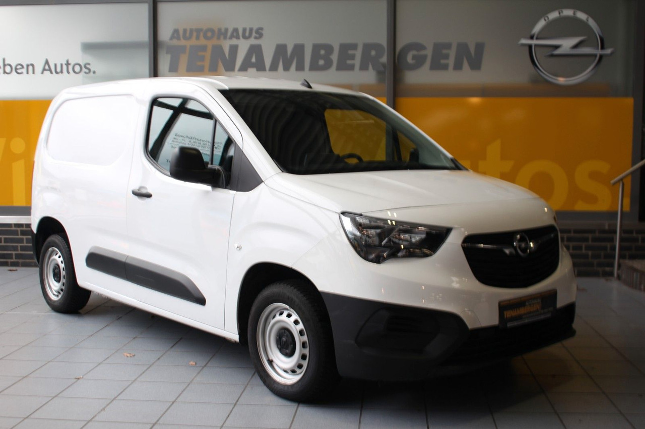 Opel Combo E Cargo Selection Klima Bluetooth PDC - Mali kombi: slika Opel Combo E Cargo Selection Klima Bluetooth PDC - Mali kombi Opel Combo E Cargo Selection Klima Bluetooth PDC - Mali kombi: slika Opel Combo E Cargo Selection Klima Bluetooth PDC - Mali kombi