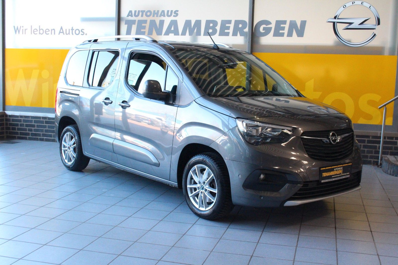 Opel Combo Life E Innovation AT-8 Navi Kamera HuD AHK - Putnički kombi: slika Opel Combo Life E Innovation AT-8 Navi Kamera HuD AHK - Putnički kombi Opel Combo Life E Innovation AT-8 Navi Kamera HuD AHK - Putnički kombi: slika Opel Combo Life E Innovation AT-8 Navi Kamera HuD AHK - Putnički kombi
