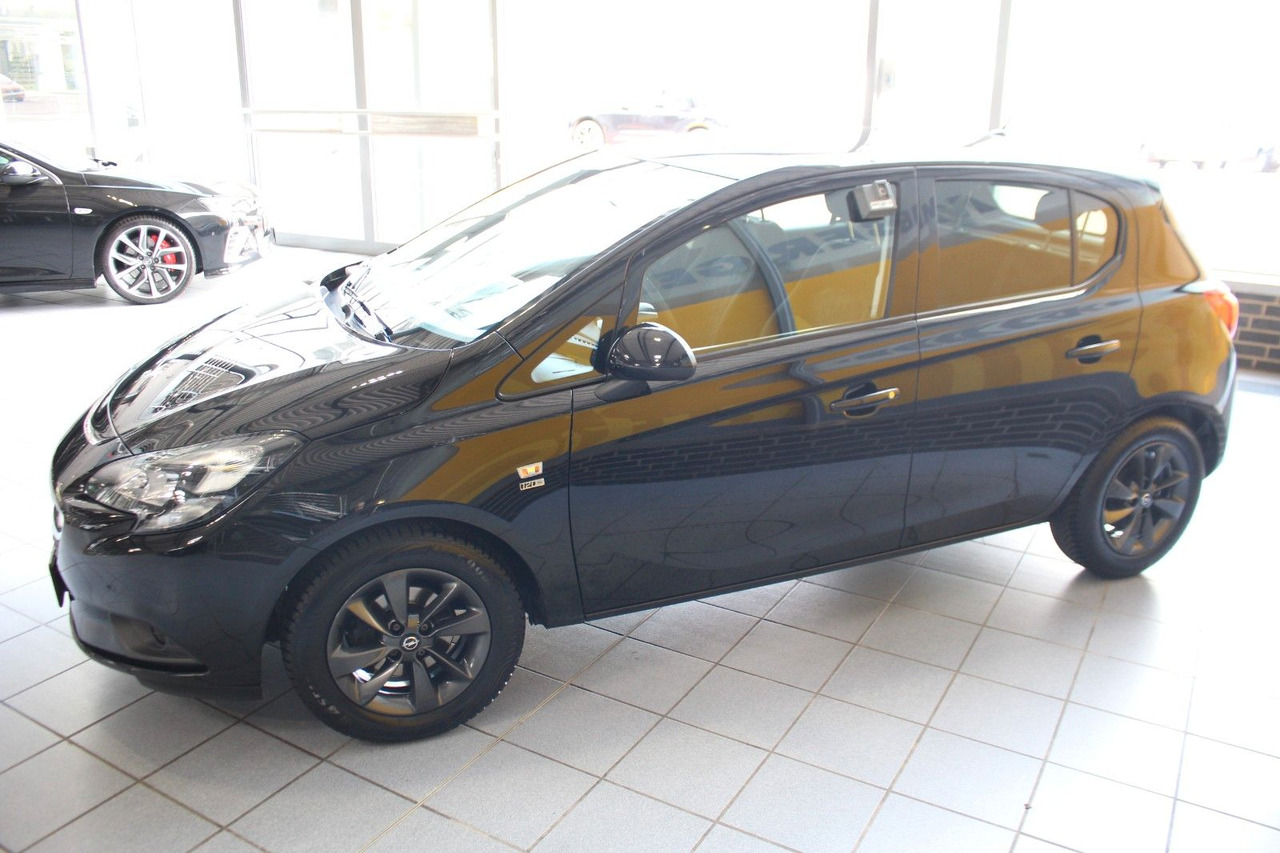 Opel Corsa E 120 Jahre Sitz- & Lenkradheizung Kamera - Automobil: slika Opel Corsa E 120 Jahre Sitz- & Lenkradheizung Kamera - Automobil Opel Corsa E 120 Jahre Sitz- & Lenkradheizung Kamera - Automobil: slika Opel Corsa E 120 Jahre Sitz- & Lenkradheizung Kamera - Automobil