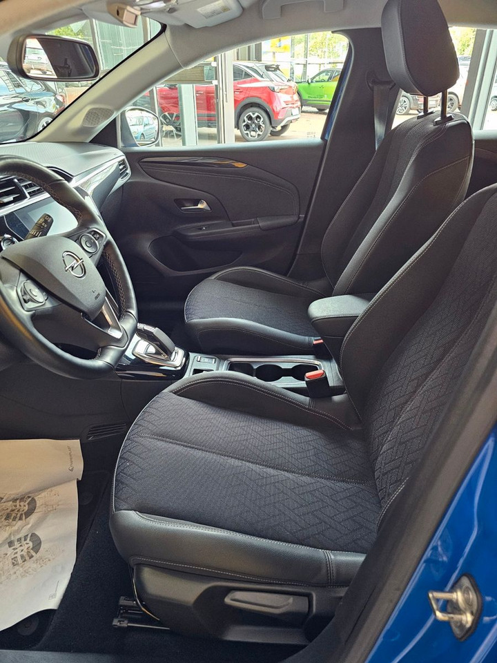 Opel Corsa F Elegance Sommer+Winterreifen +Wärmepumpe - Automobil: slika Opel Corsa F Elegance Sommer+Winterreifen +Wärmepumpe - Automobil Opel Corsa F Elegance Sommer+Winterreifen +Wärmepumpe - Automobil: slika Opel Corsa F Elegance Sommer+Winterreifen +Wärmepumpe - Automobil