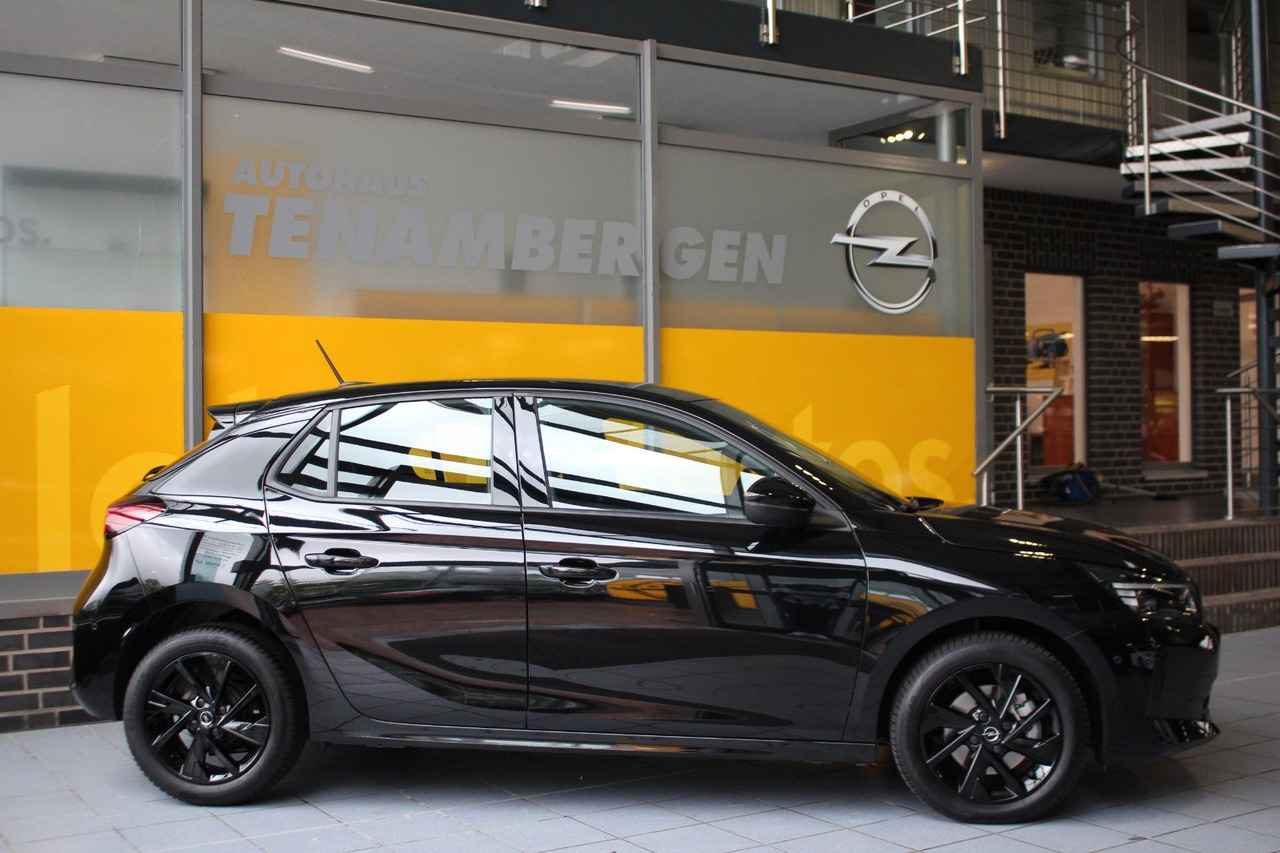 Opel Corsa F GS DAB Kamera Lenkradheizung Matrix LED - Automobil: slika Opel Corsa F GS DAB Kamera Lenkradheizung Matrix LED - Automobil Opel Corsa F GS DAB Kamera Lenkradheizung Matrix LED - Automobil: slika Opel Corsa F GS DAB Kamera Lenkradheizung Matrix LED - Automobil