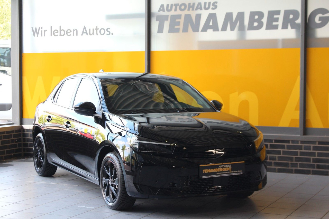 Opel Corsa F GS Line Navi DAB 180°Kamera Keyless - Automobil: slika Opel Corsa F GS Line Navi DAB 180°Kamera Keyless - Automobil Opel Corsa F GS Line Navi DAB 180°Kamera Keyless - Automobil: slika Opel Corsa F GS Line Navi DAB 180°Kamera Keyless - Automobil