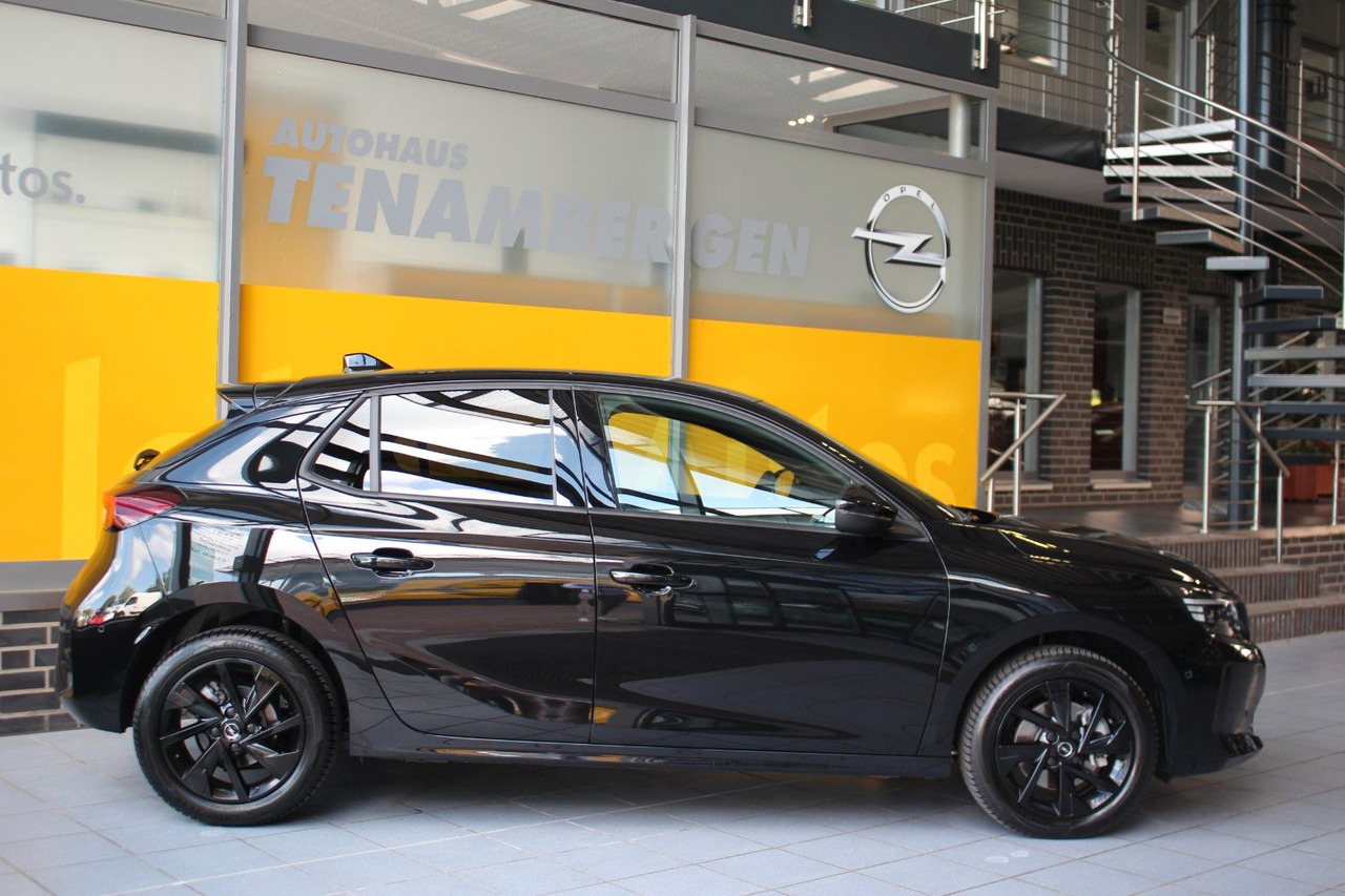 Opel Corsa F GS Line Navi DAB 180°Kamera Keyless - Automobil: slika Opel Corsa F GS Line Navi DAB 180°Kamera Keyless - Automobil Opel Corsa F GS Line Navi DAB 180°Kamera Keyless - Automobil: slika Opel Corsa F GS Line Navi DAB 180°Kamera Keyless - Automobil
