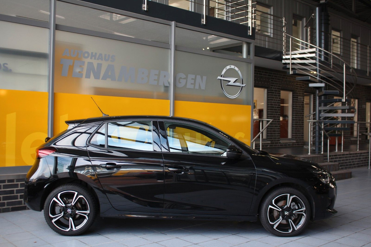 Opel Corsa F GS Line Navi DAB 180°Kamera LED - Automobil: slika Opel Corsa F GS Line Navi DAB 180°Kamera LED - Automobil Opel Corsa F GS Line Navi DAB 180°Kamera LED - Automobil: slika Opel Corsa F GS Line Navi DAB 180°Kamera LED - Automobil