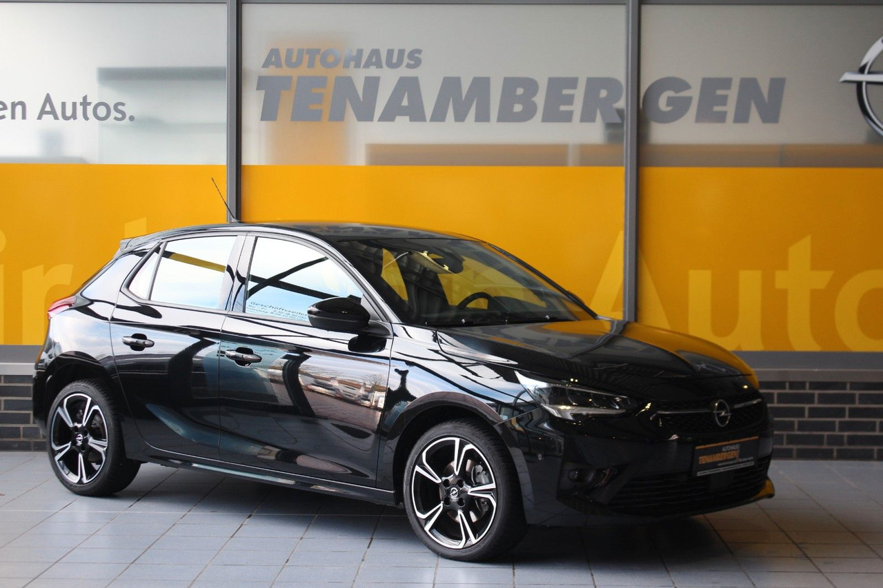 Opel Corsa F GS Line Navi DAB 180°Kamera LED - Automobil: slika Opel Corsa F GS Line Navi DAB 180°Kamera LED - Automobil Opel Corsa F GS Line Navi DAB 180°Kamera LED - Automobil: slika Opel Corsa F GS Line Navi DAB 180°Kamera LED - Automobil