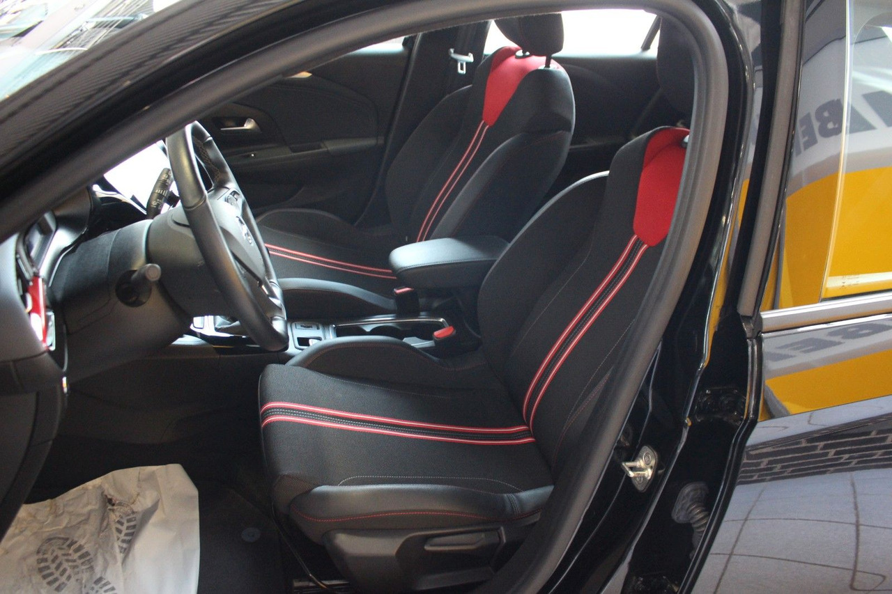 Automobil Opel Corsa F GS Line Navi DAB 180°Kamera LED: slika Automobil Opel Corsa F GS Line Navi DAB 180°Kamera LED