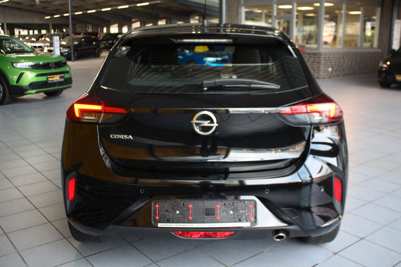 Automobil Opel Corsa F GS Line Navi DAB 180°Kamera LED: slika Automobil Opel Corsa F GS Line Navi DAB 180°Kamera LED