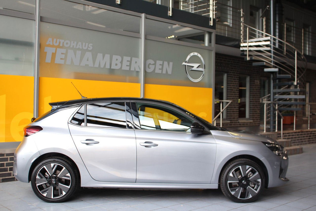 Opel Corsa F e GS IntelliLux Massage Panorama ACC Nav - Automobil: slika Opel Corsa F e GS IntelliLux Massage Panorama ACC Nav - Automobil Opel Corsa F e GS IntelliLux Massage Panorama ACC Nav - Automobil: slika Opel Corsa F e GS IntelliLux Massage Panorama ACC Nav - Automobil