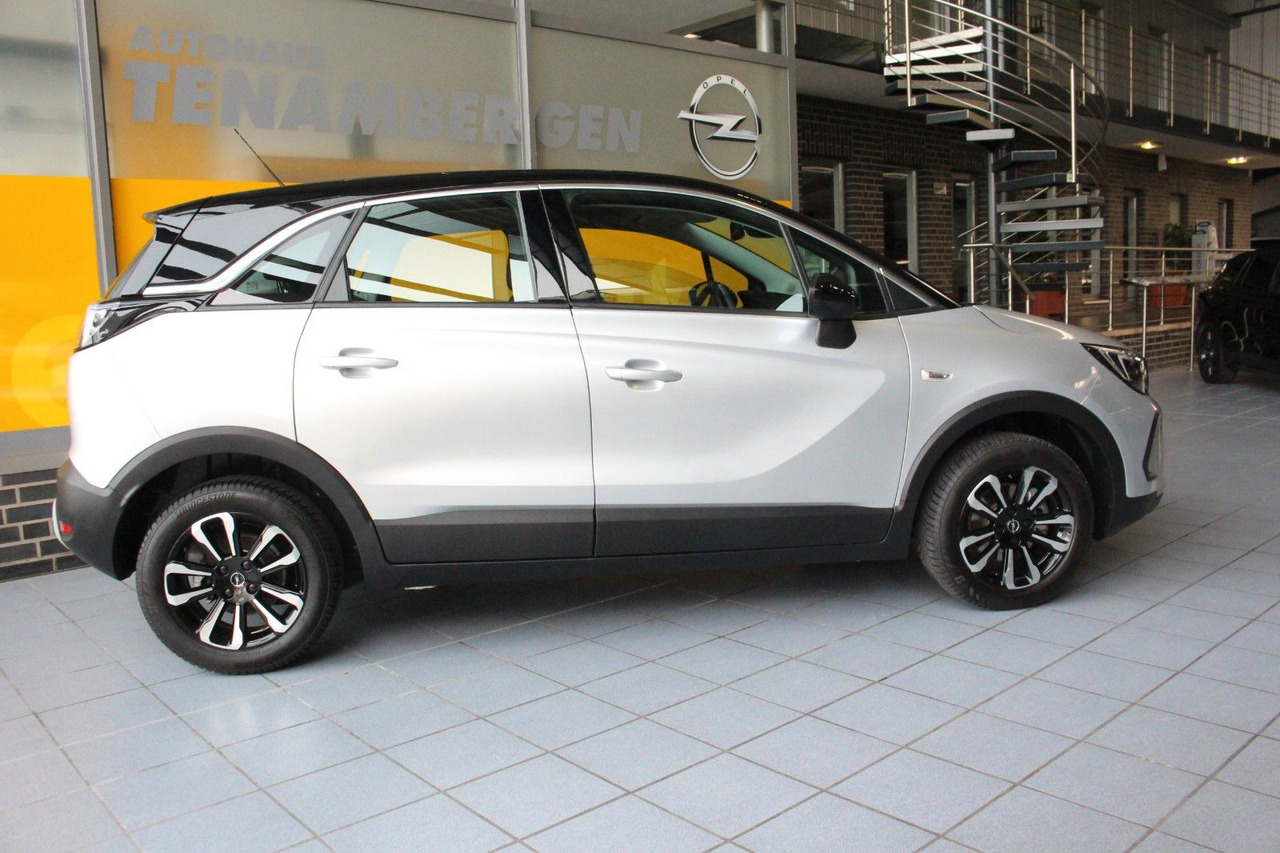 Opel Crossland (X) Elegance Aut. 180° Kamera Navi LED - Automobil: slika Opel Crossland (X) Elegance Aut. 180° Kamera Navi LED - Automobil Opel Crossland (X) Elegance Aut. 180° Kamera Navi LED - Automobil: slika Opel Crossland (X) Elegance Aut. 180° Kamera Navi LED - Automobil