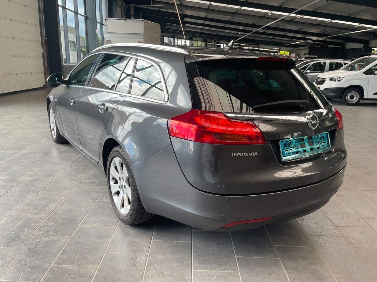 Opel Insignia A Sports Tourer 150 Jahre Opel AHK - Automobil: slika Opel Insignia A Sports Tourer 150 Jahre Opel AHK - Automobil Opel Insignia A Sports Tourer 150 Jahre Opel AHK - Automobil: slika Opel Insignia A Sports Tourer 150 Jahre Opel AHK - Automobil