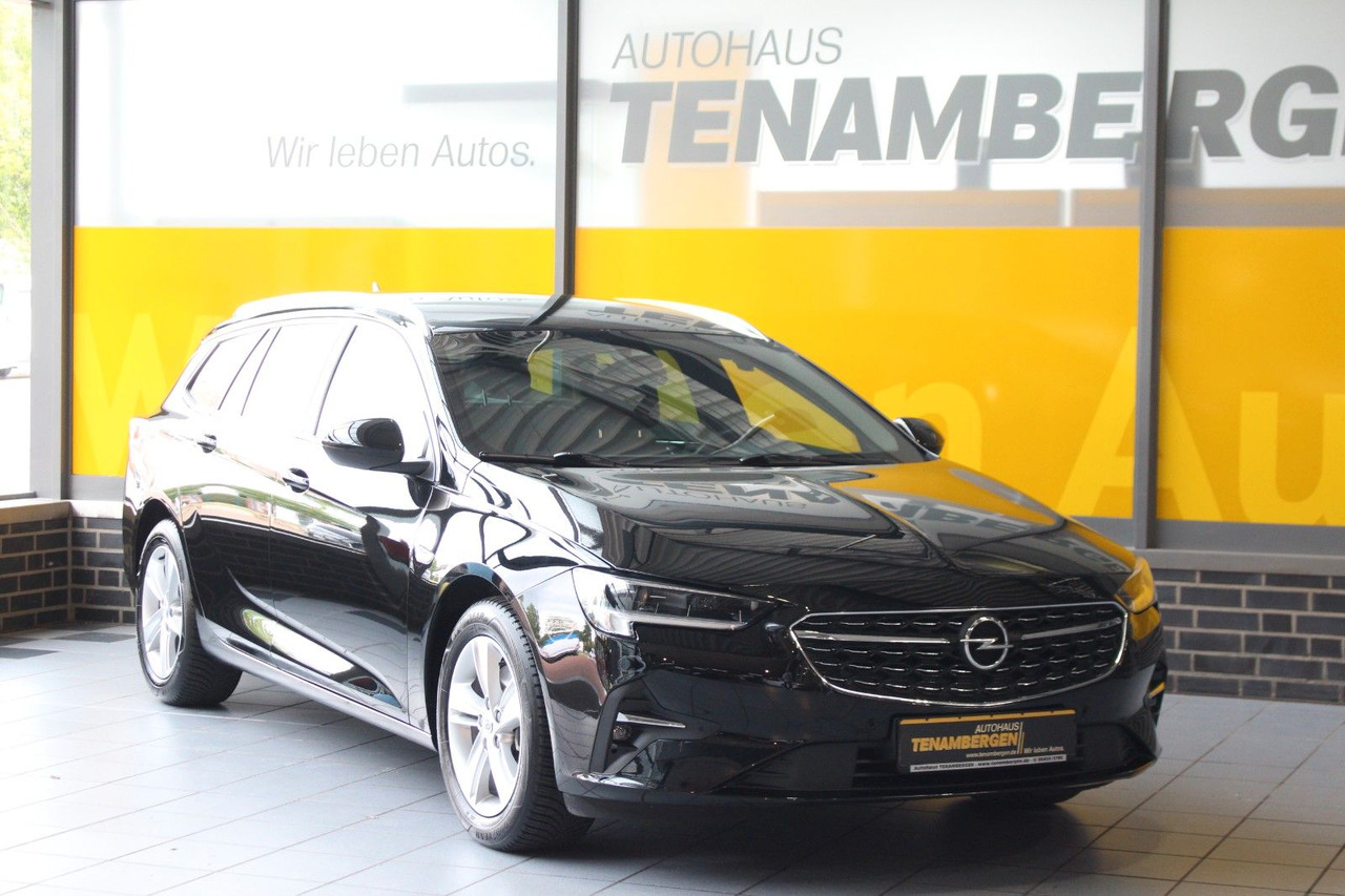 Opel Insignia B ST Business Kamera Voll-LED - Automobil: slika Opel Insignia B ST Business Kamera Voll-LED - Automobil Opel Insignia B ST Business Kamera Voll-LED - Automobil: slika Opel Insignia B ST Business Kamera Voll-LED - Automobil