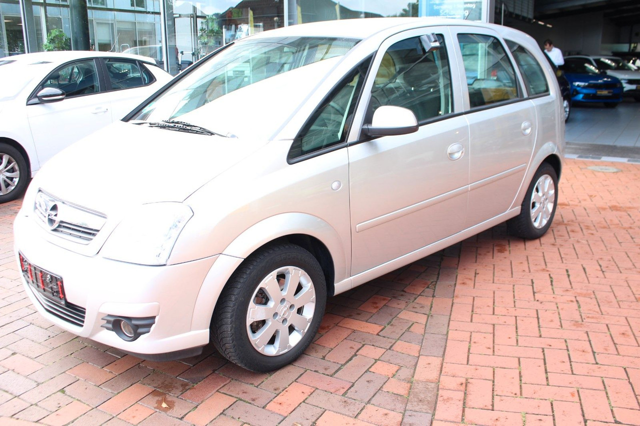 Opel Meriva Automatik Klima Sitzheizung PDC AHK - Limuzina: slika Opel Meriva Automatik Klima Sitzheizung PDC AHK - Limuzina Opel Meriva Automatik Klima Sitzheizung PDC AHK - Limuzina: slika Opel Meriva Automatik Klima Sitzheizung PDC AHK - Limuzina