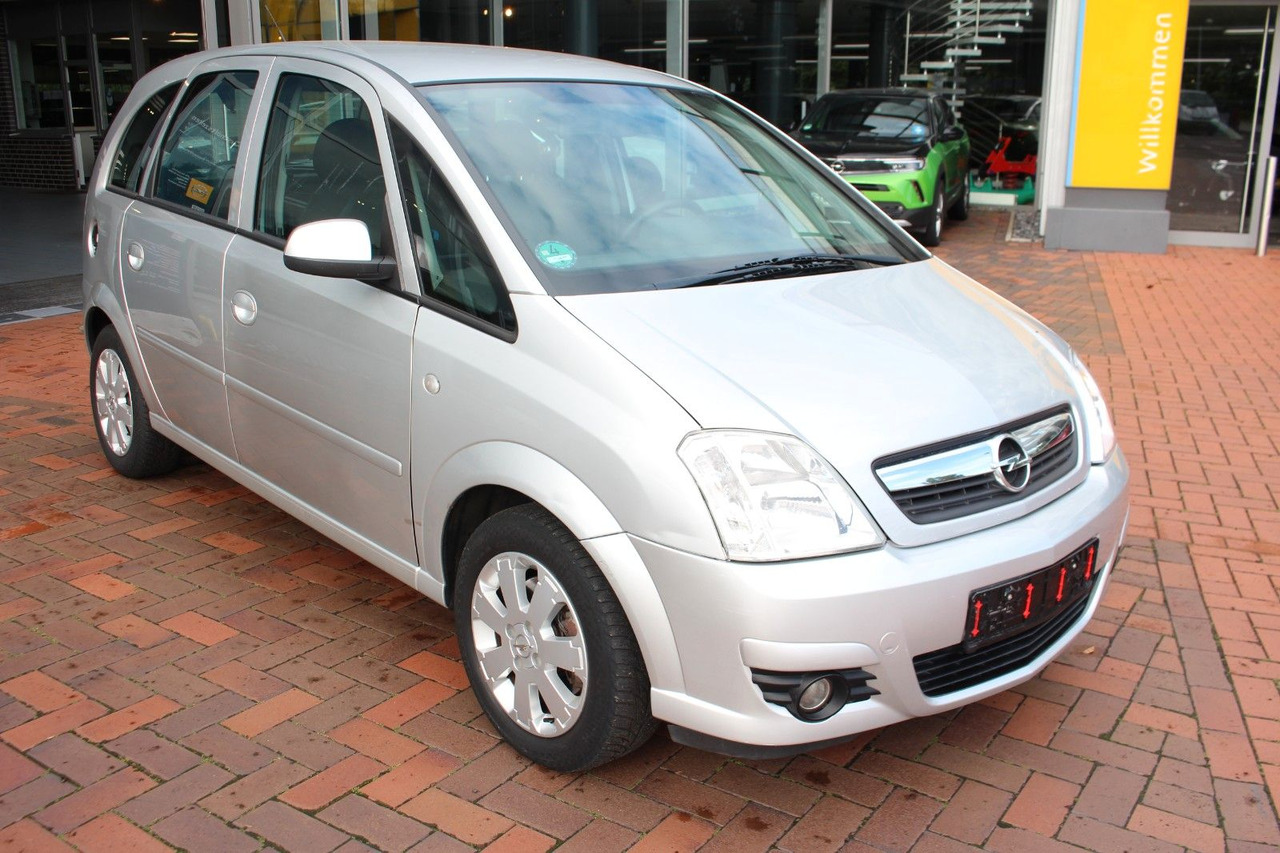 Opel Meriva Automatik Klima Sitzheizung PDC AHK - Limuzina: slika Opel Meriva Automatik Klima Sitzheizung PDC AHK - Limuzina Opel Meriva Automatik Klima Sitzheizung PDC AHK - Limuzina: slika Opel Meriva Automatik Klima Sitzheizung PDC AHK - Limuzina