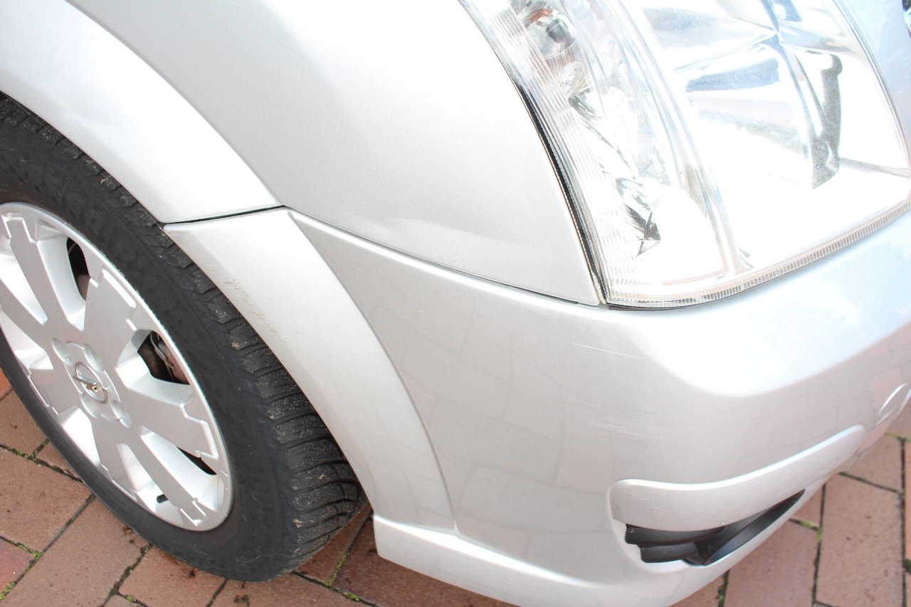 Opel Meriva Automatik Klima Sitzheizung PDC AHK - Limuzina: slika Opel Meriva Automatik Klima Sitzheizung PDC AHK - Limuzina Opel Meriva Automatik Klima Sitzheizung PDC AHK - Limuzina: slika Opel Meriva Automatik Klima Sitzheizung PDC AHK - Limuzina