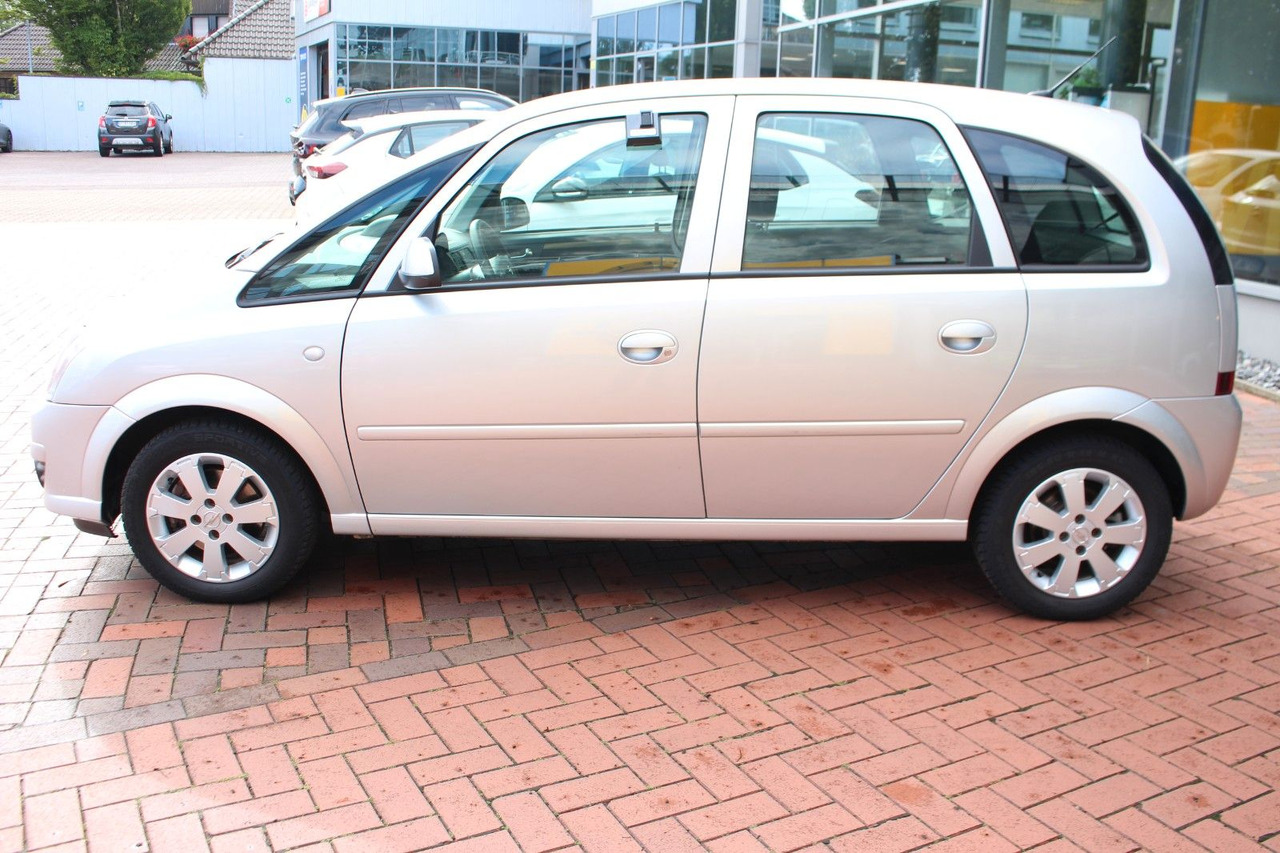 Opel Meriva Automatik Klima Sitzheizung PDC AHK - Limuzina: slika Opel Meriva Automatik Klima Sitzheizung PDC AHK - Limuzina Opel Meriva Automatik Klima Sitzheizung PDC AHK - Limuzina: slika Opel Meriva Automatik Klima Sitzheizung PDC AHK - Limuzina
