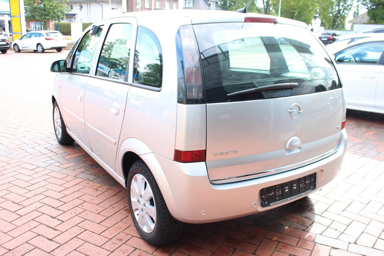 Opel Meriva Automatik Klima Sitzheizung PDC AHK - Limuzina: slika Opel Meriva Automatik Klima Sitzheizung PDC AHK - Limuzina Opel Meriva Automatik Klima Sitzheizung PDC AHK - Limuzina: slika Opel Meriva Automatik Klima Sitzheizung PDC AHK - Limuzina