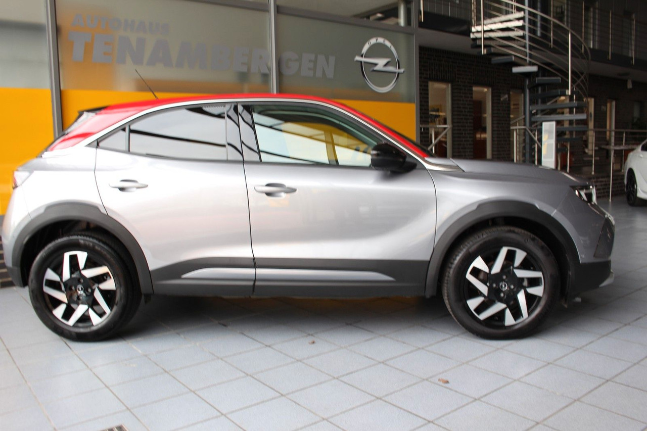 Opel Mokka Elegance Navi 180°Kamera Keyless LED - SUV: slika Opel Mokka Elegance Navi 180°Kamera Keyless LED - SUV Opel Mokka Elegance Navi 180°Kamera Keyless LED - SUV: slika Opel Mokka Elegance Navi 180°Kamera Keyless LED - SUV