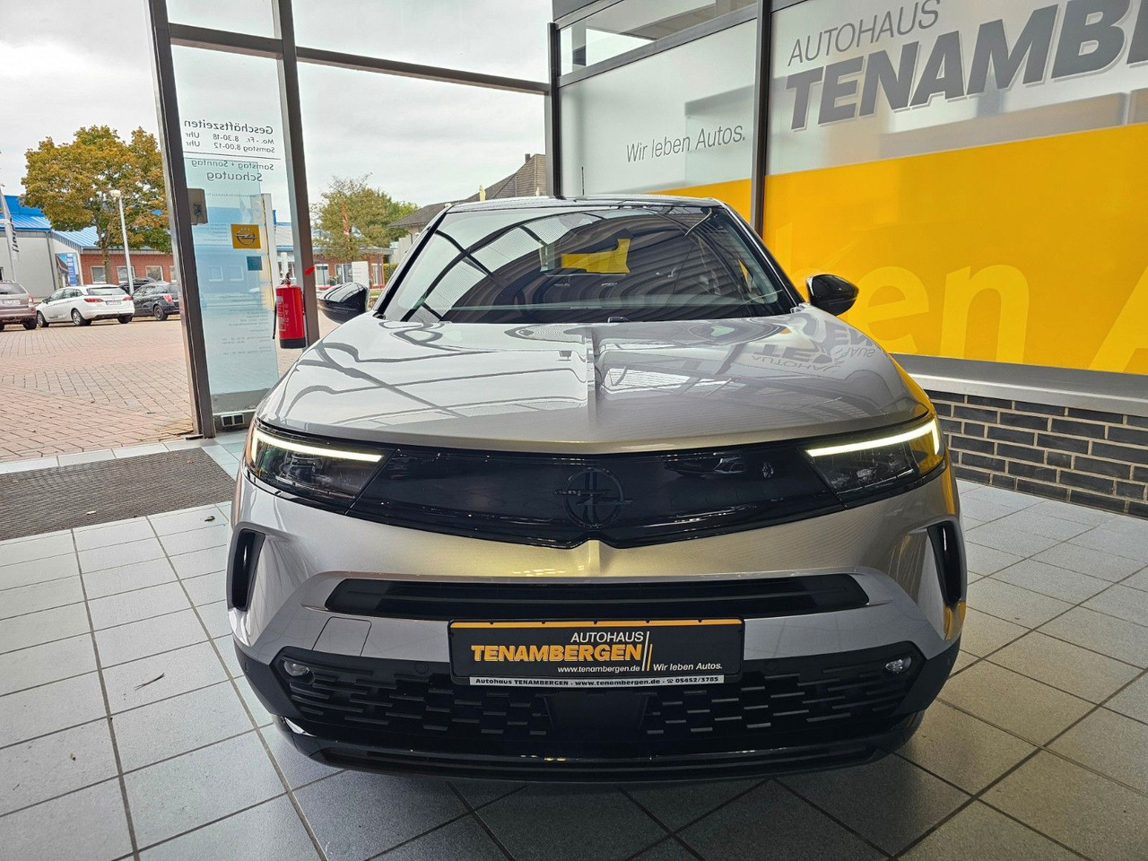 Opel Mokka GS Line SHZ Kamera LED - SUV: slika Opel Mokka GS Line SHZ Kamera LED - SUV Opel Mokka GS Line SHZ Kamera LED - SUV: slika Opel Mokka GS Line SHZ Kamera LED - SUV