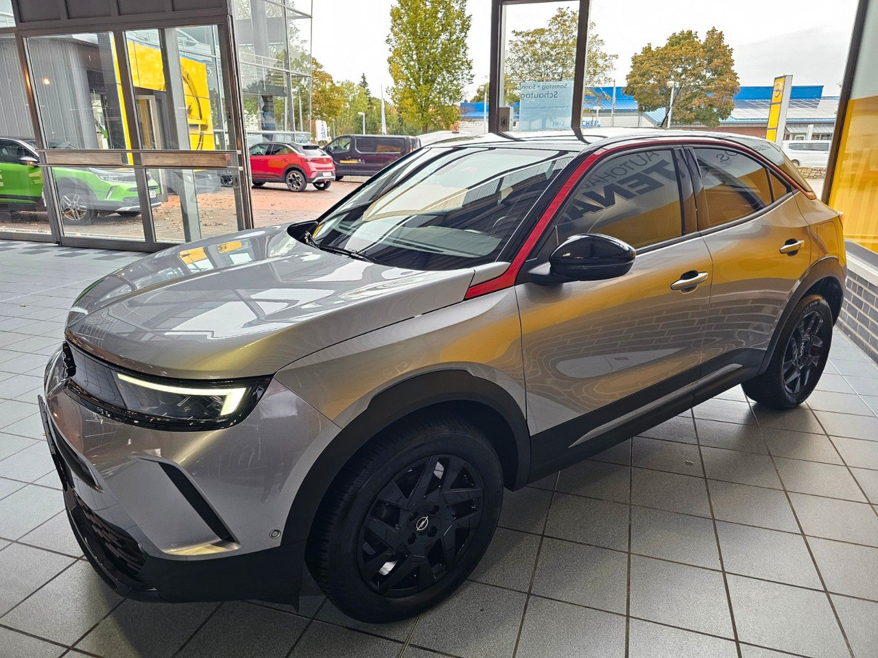 Opel Mokka GS Line SHZ Kamera LED - SUV: slika Opel Mokka GS Line SHZ Kamera LED - SUV Opel Mokka GS Line SHZ Kamera LED - SUV: slika Opel Mokka GS Line SHZ Kamera LED - SUV