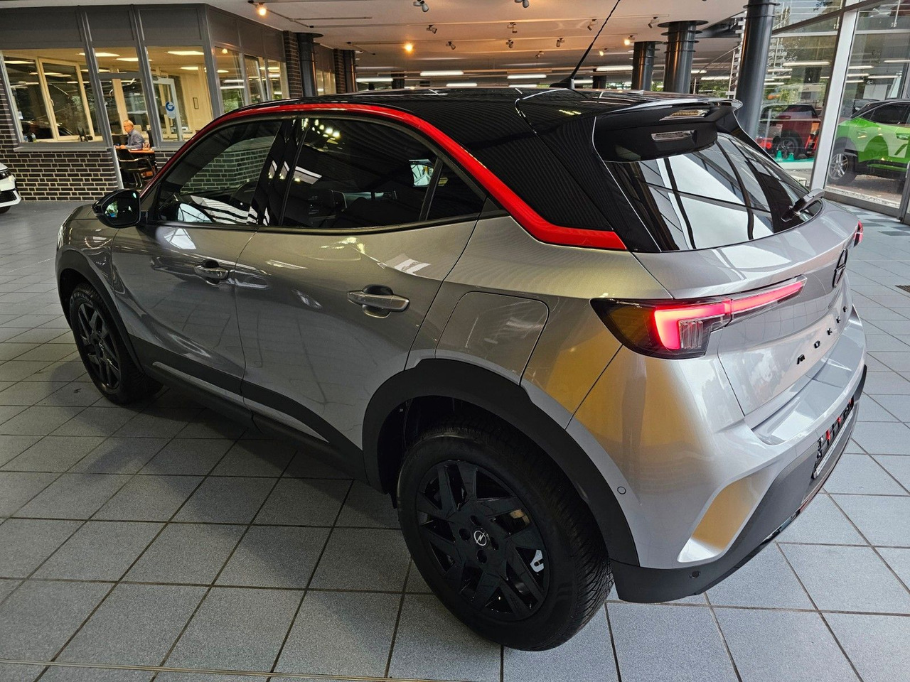 Opel Mokka GS Line SHZ Kamera LED - SUV: slika Opel Mokka GS Line SHZ Kamera LED - SUV Opel Mokka GS Line SHZ Kamera LED - SUV: slika Opel Mokka GS Line SHZ Kamera LED - SUV