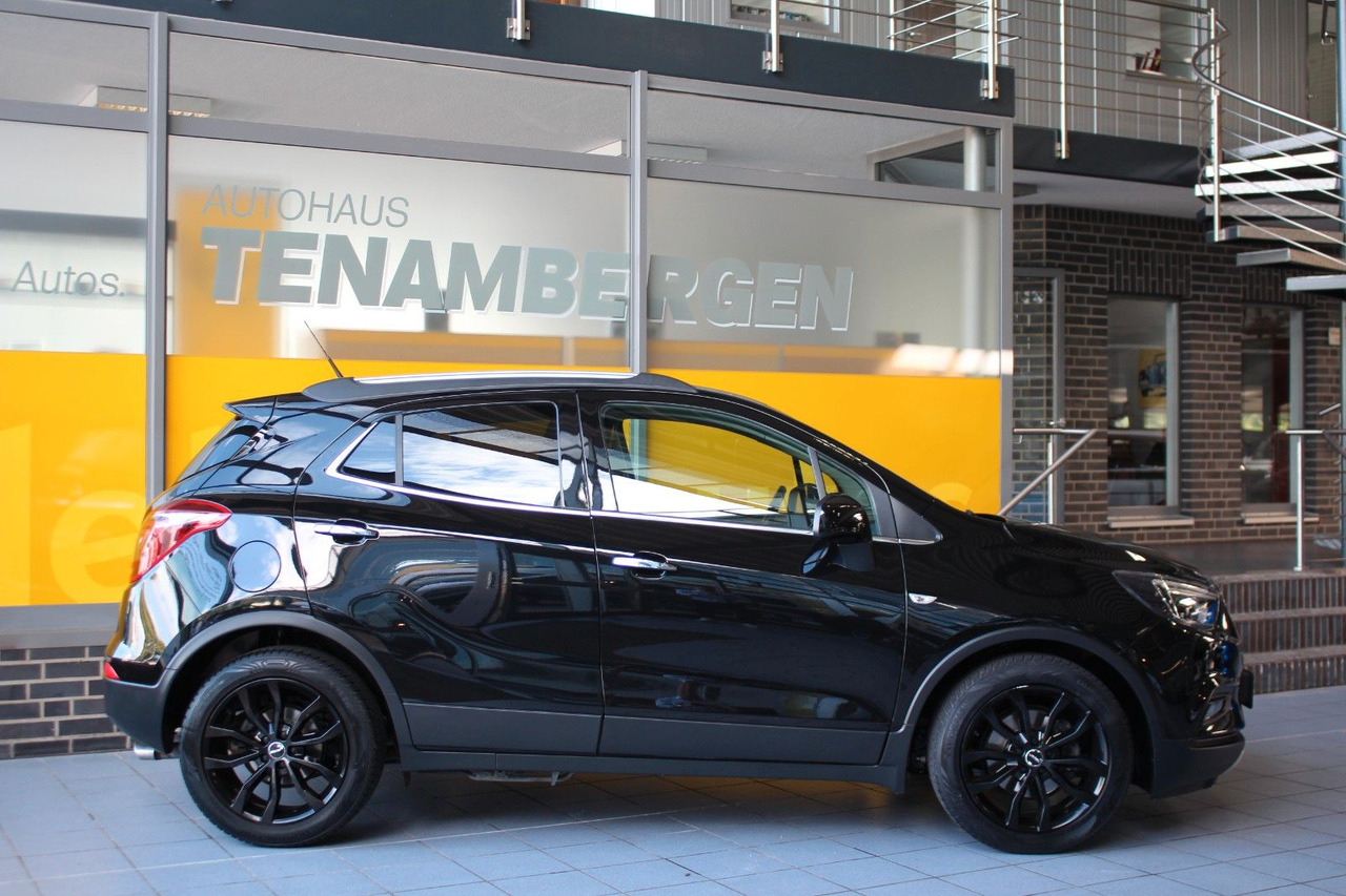 Opel Mokka X 1.4 Innovation Kamera Navi LED AHK - SUV: slika Opel Mokka X 1.4 Innovation Kamera Navi LED AHK - SUV Opel Mokka X 1.4 Innovation Kamera Navi LED AHK - SUV: slika Opel Mokka X 1.4 Innovation Kamera Navi LED AHK - SUV