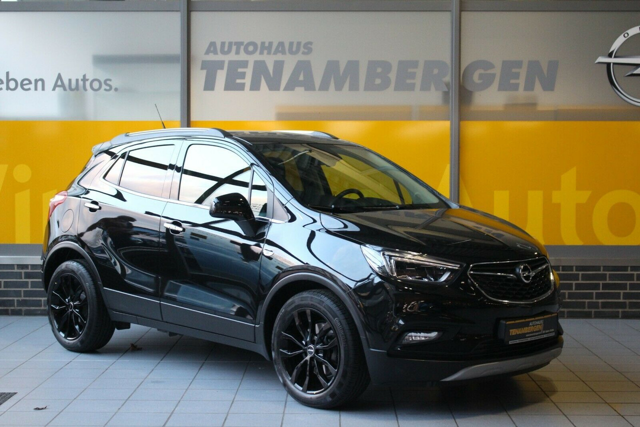 Opel Mokka X 1.4 Innovation Kamera Navi LED AHK - SUV: slika Opel Mokka X 1.4 Innovation Kamera Navi LED AHK - SUV Opel Mokka X 1.4 Innovation Kamera Navi LED AHK - SUV: slika Opel Mokka X 1.4 Innovation Kamera Navi LED AHK - SUV