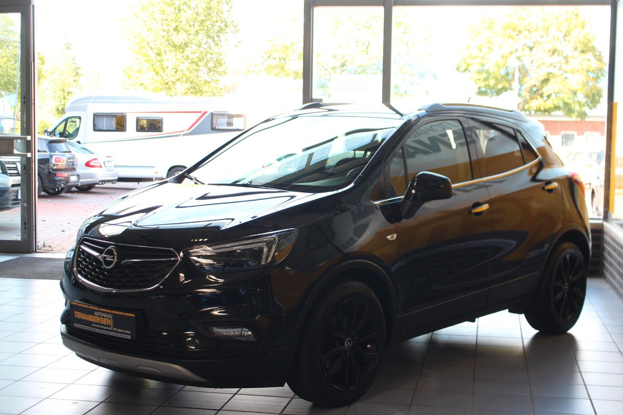 Opel Mokka X 1.4 Innovation Kamera Navi LED AHK - SUV: slika Opel Mokka X 1.4 Innovation Kamera Navi LED AHK - SUV Opel Mokka X 1.4 Innovation Kamera Navi LED AHK - SUV: slika Opel Mokka X 1.4 Innovation Kamera Navi LED AHK - SUV